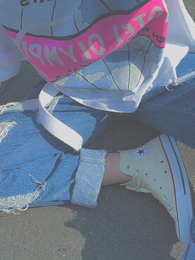 k___towaさんのコーディネート