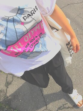 k___towaさんのコーディネート