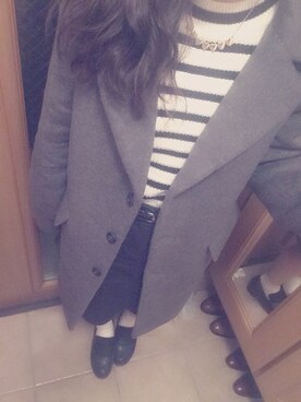 Reipyonさんのコーディネート