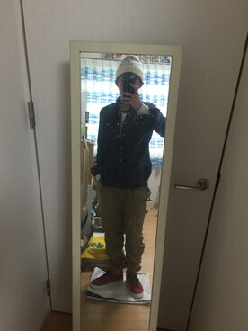 11hrk22さんのコーディネート