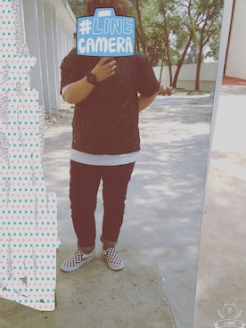 魚🐟🐟🐟さんのコーディネート