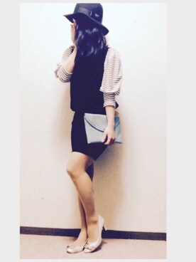 tsukasaさんのコーディネート