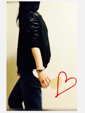 tsukasaさんのコーディネート