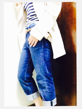 tsukasaさんのコーディネート