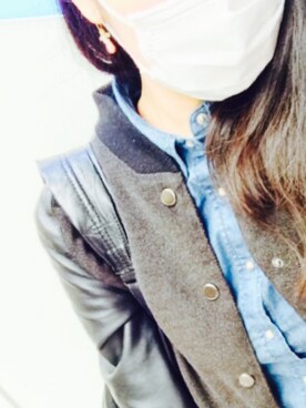 tsukasaさんのコーディネート