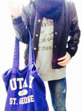 tsukasaさんのコーディネート