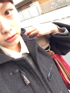 sahoさんのコーディネート