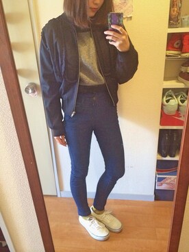 sahoさんのコーディネート