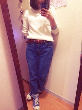 sahoさんのコーディネート