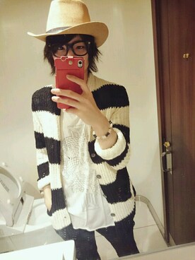 kirimiさんのコーディネート