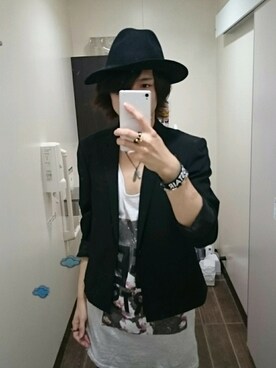 kirimiさんのコーディネート