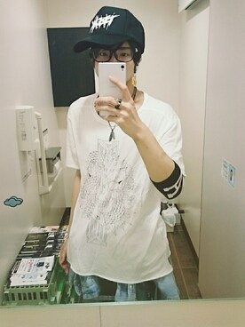 kirimiさんのコーディネート