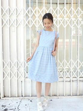 finttaiwanさんのコーディネート