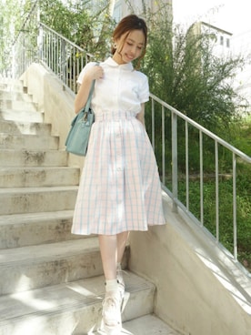 finttaiwanさんのコーディネート