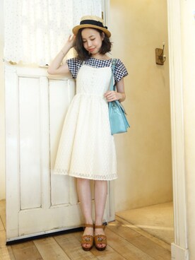 finttaiwanさんのコーディネート