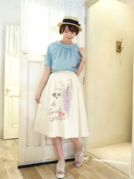 finttaiwanさんのコーディネート