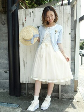 finttaiwanさんのコーディネート