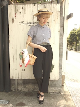 finttaiwanさんのコーディネート