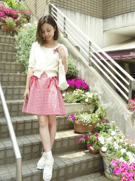 finttaiwanさんのコーディネート