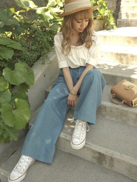 finttaiwanさんのコーディネート