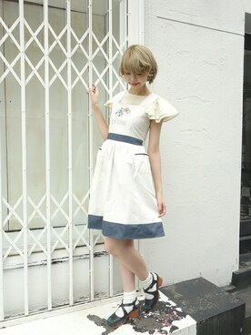 finttaiwanさんのコーディネート