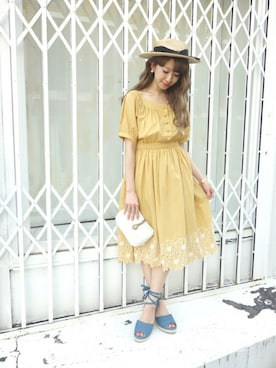 finttaiwanさんのコーディネート