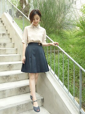 finttaiwanさんのコーディネート