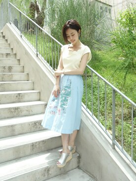 finttaiwanさんのコーディネート