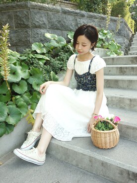 finttaiwanさんのコーディネート