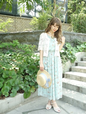 finttaiwanさんのコーディネート