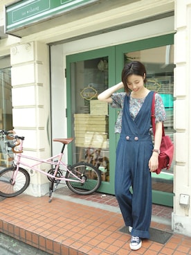 finttaiwanさんのコーディネート