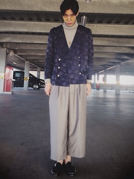 COPE(コペ)さんのコーディネート