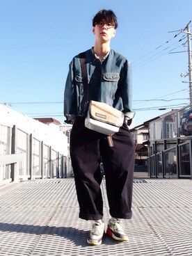 COPE(コペ)さんのコーディネート