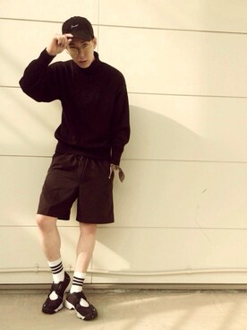 COPE(コペ)さんのコーディネート