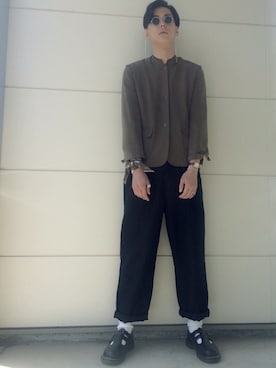 COPE(コペ)さんのコーディネート