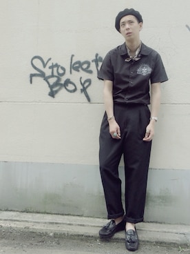 COPE(コペ)さんのコーディネート