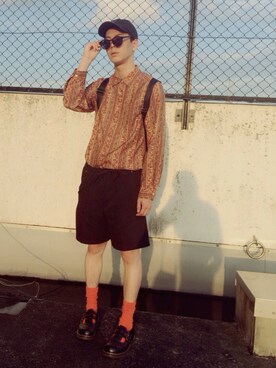 COPE(コペ)さんのコーディネート