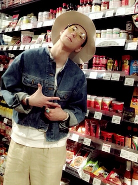 COPE(コペ)さんのコーディネート