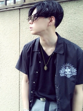 COPE(コペ)さんのコーディネート