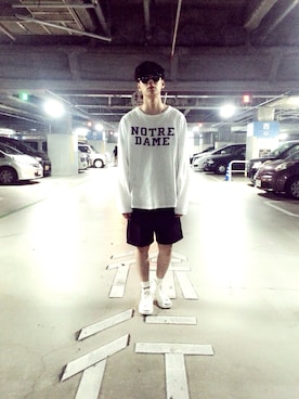 COPE(コペ)さんのコーディネート