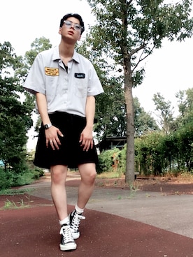 COPE(コペ)さんのコーディネート