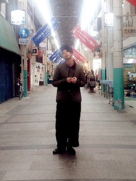 COPE(コペ)さんのコーディネート