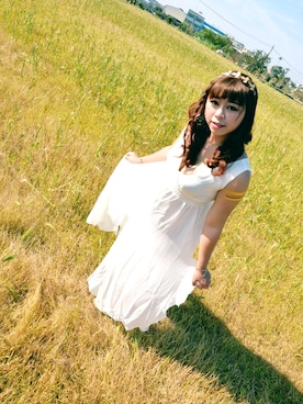 羅彤さんのコーディネート