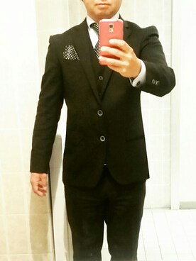 norikazさんのコーディネート