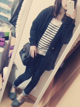 あずさんのコーディネート