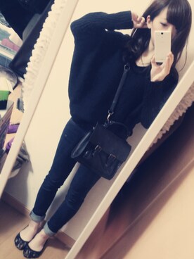 あずさんのコーディネート