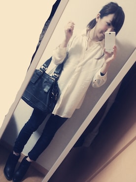 あずさんのコーディネート