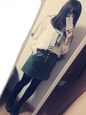 あずさんのコーディネート