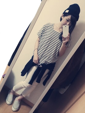 あずさんのコーディネート