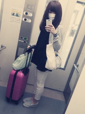 あずさんのコーディネート